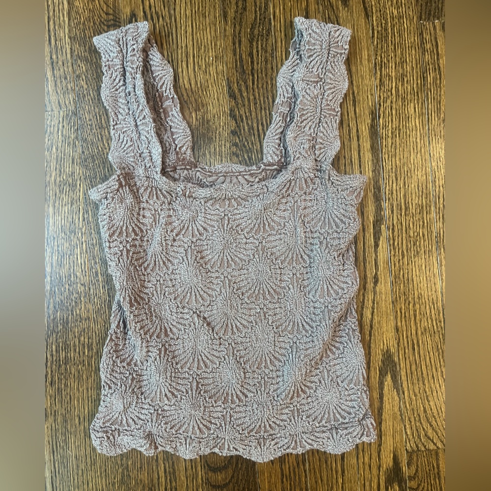 Free People Tank Top